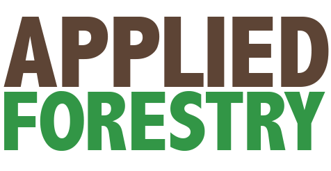 Applied Forestry